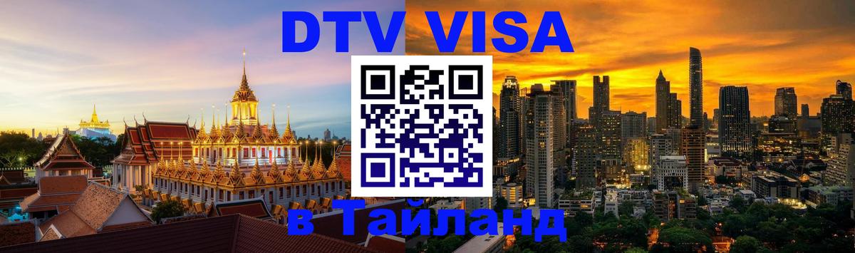Сколько стоит DTV виза — актуальные цены, оформление даже без документов - 18.11.2025 